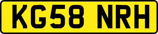KG58NRH