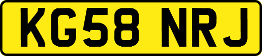 KG58NRJ