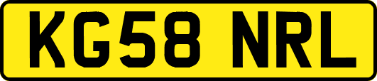 KG58NRL