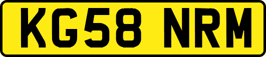 KG58NRM
