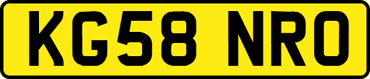 KG58NRO