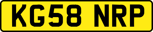 KG58NRP