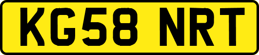 KG58NRT