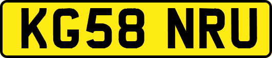 KG58NRU