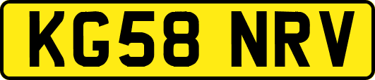 KG58NRV