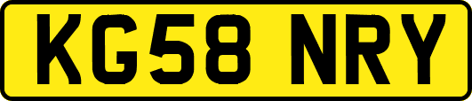 KG58NRY