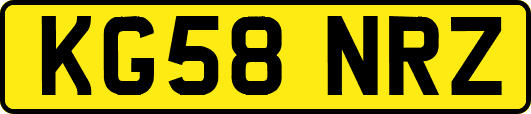 KG58NRZ