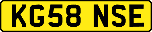 KG58NSE