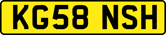 KG58NSH
