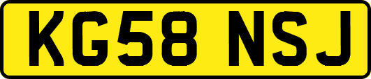 KG58NSJ