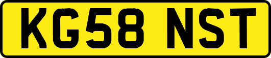 KG58NST