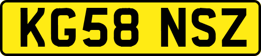 KG58NSZ