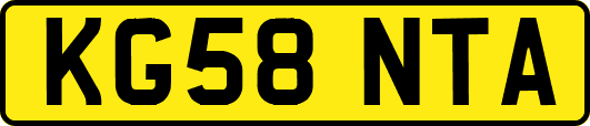 KG58NTA