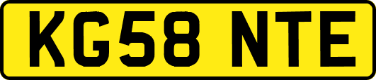 KG58NTE