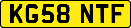 KG58NTF