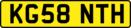 KG58NTH