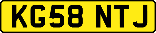 KG58NTJ