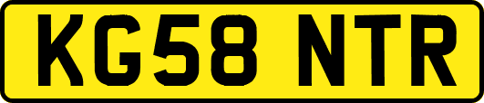 KG58NTR