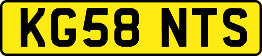 KG58NTS
