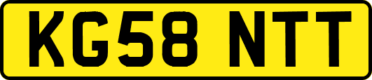 KG58NTT
