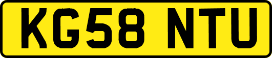 KG58NTU