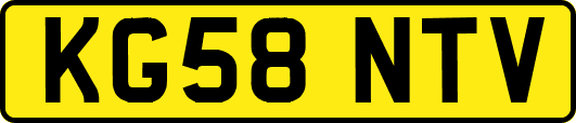KG58NTV