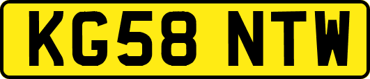 KG58NTW