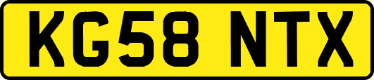 KG58NTX