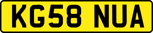 KG58NUA