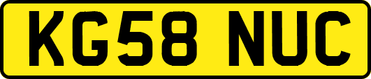 KG58NUC