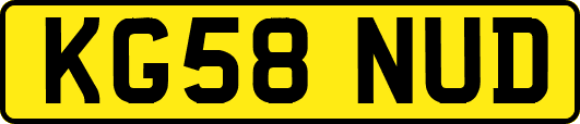 KG58NUD