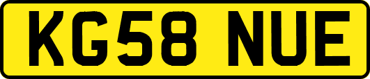 KG58NUE