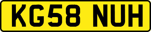 KG58NUH