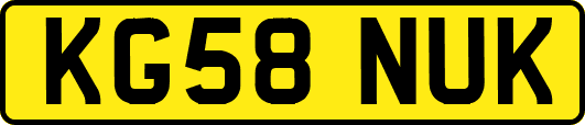 KG58NUK
