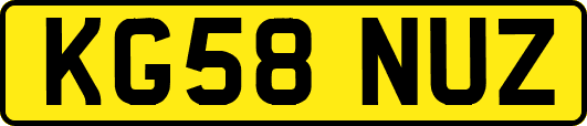 KG58NUZ