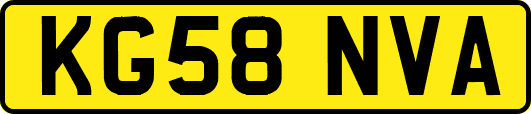 KG58NVA