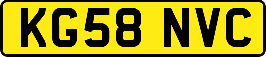 KG58NVC