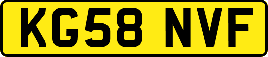 KG58NVF