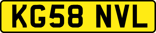 KG58NVL