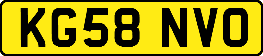 KG58NVO