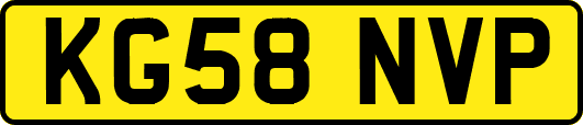 KG58NVP