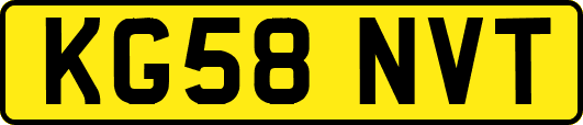 KG58NVT