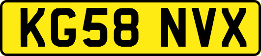 KG58NVX
