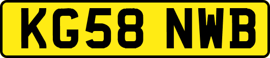 KG58NWB