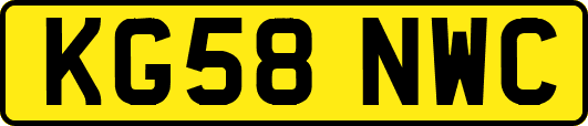 KG58NWC