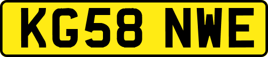 KG58NWE
