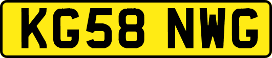 KG58NWG