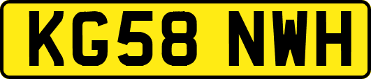 KG58NWH