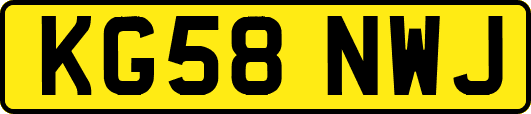 KG58NWJ