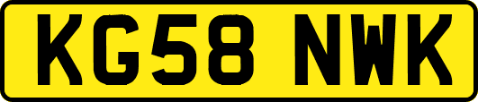 KG58NWK